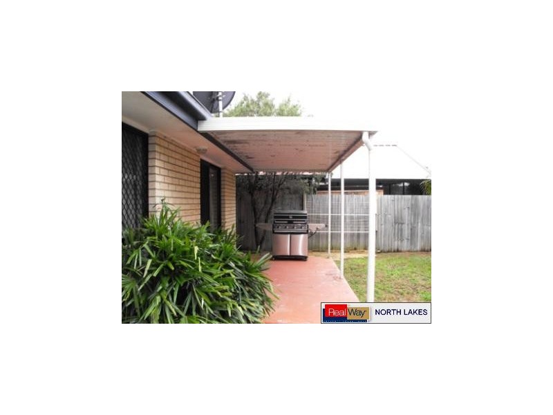 20 Byfield Street, North Lakes QLD 4509