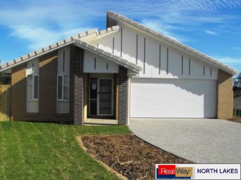 25 Tarragon Parade, Griffin QLD 4503