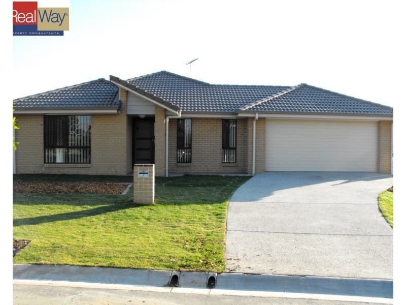 2 Thyme Street, Griffin QLD 4503
