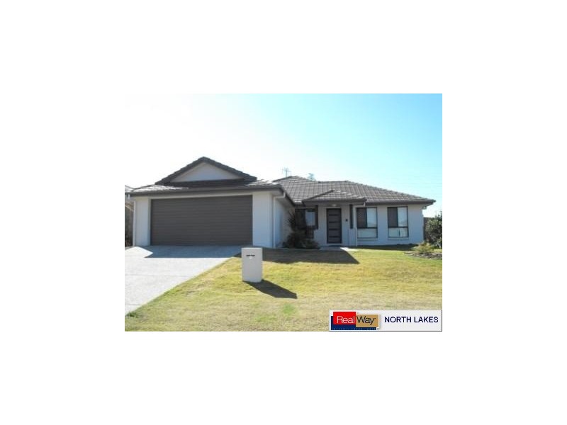 8 Grevillea Court, Griffin QLD 4503