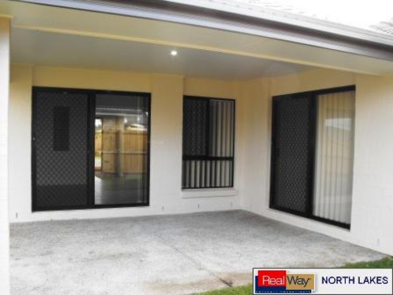 8 Grevillea Court, Griffin QLD 4503