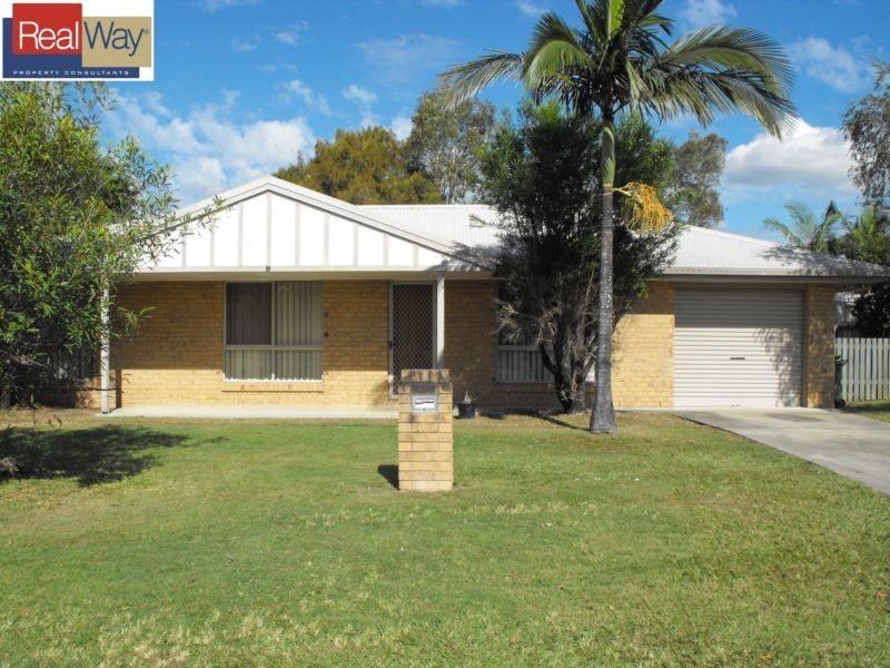9 Raphael Court, Morayfield QLD 4506