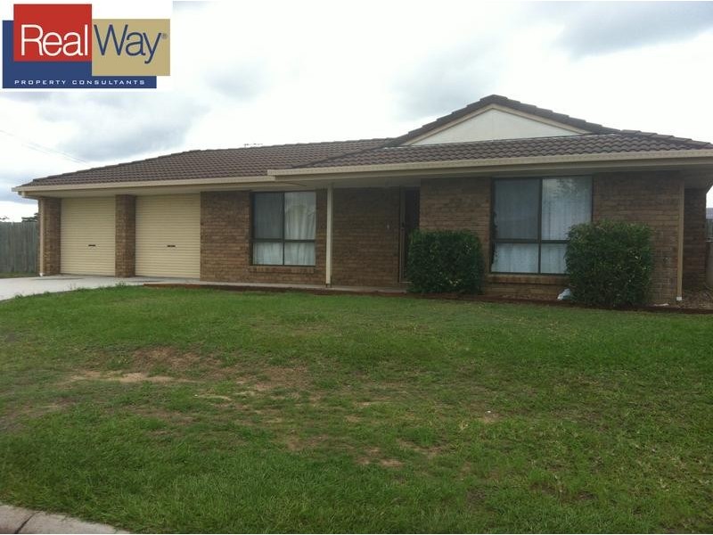 6 Cisticola Court, Bellmere QLD 4510