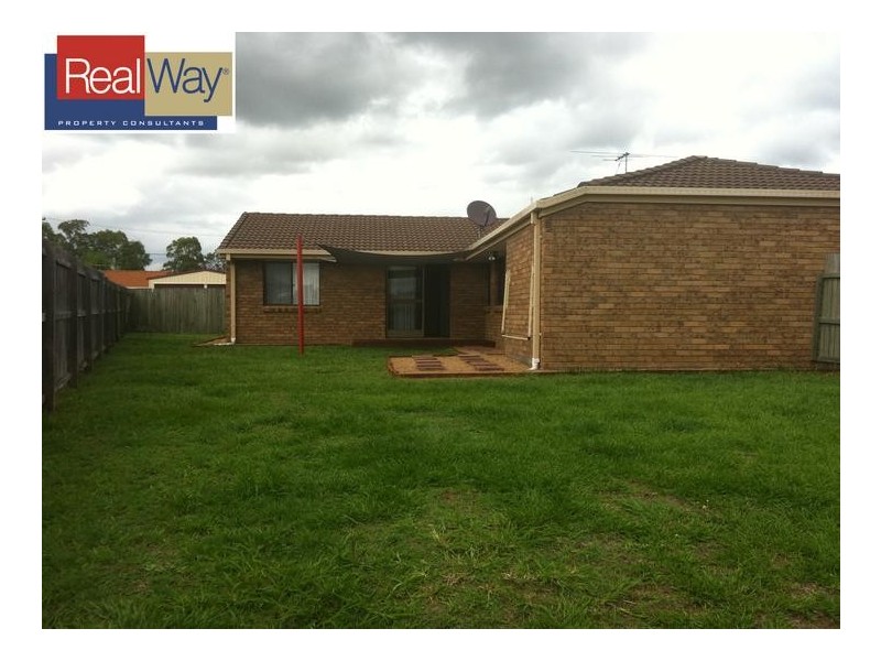 6 Cisticola Court, Bellmere QLD 4510