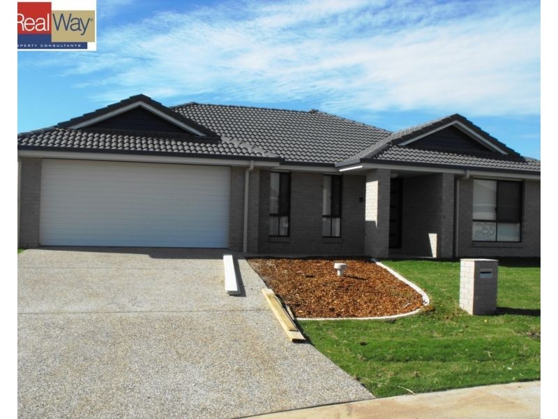 16 Nutmeg Drive, Griffin QLD 4503