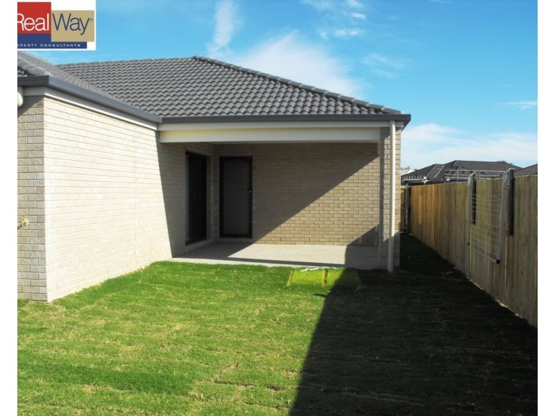 16 Nutmeg Drive, Griffin QLD 4503