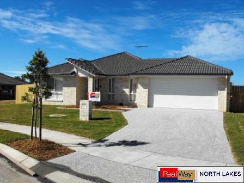 40 Tarragon Parade, Griffin QLD 4503