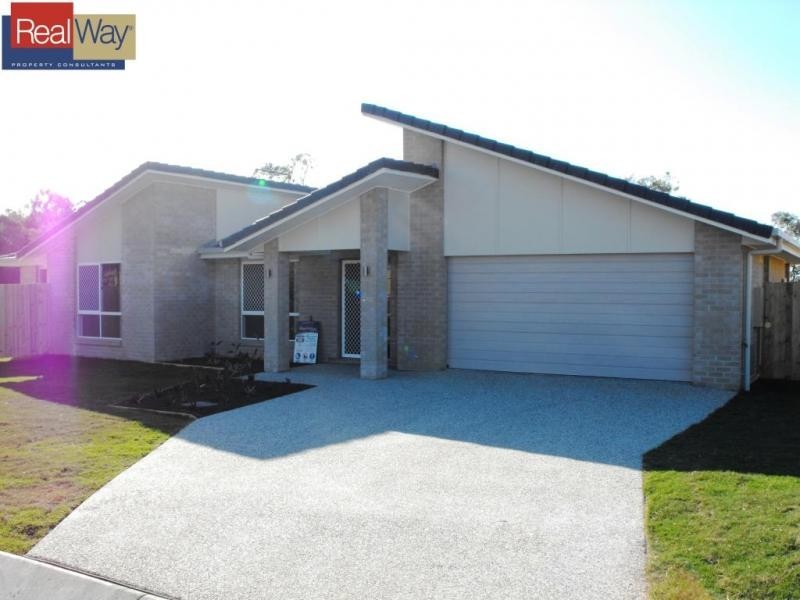 16 Oregano Court, Griffin QLD 4503