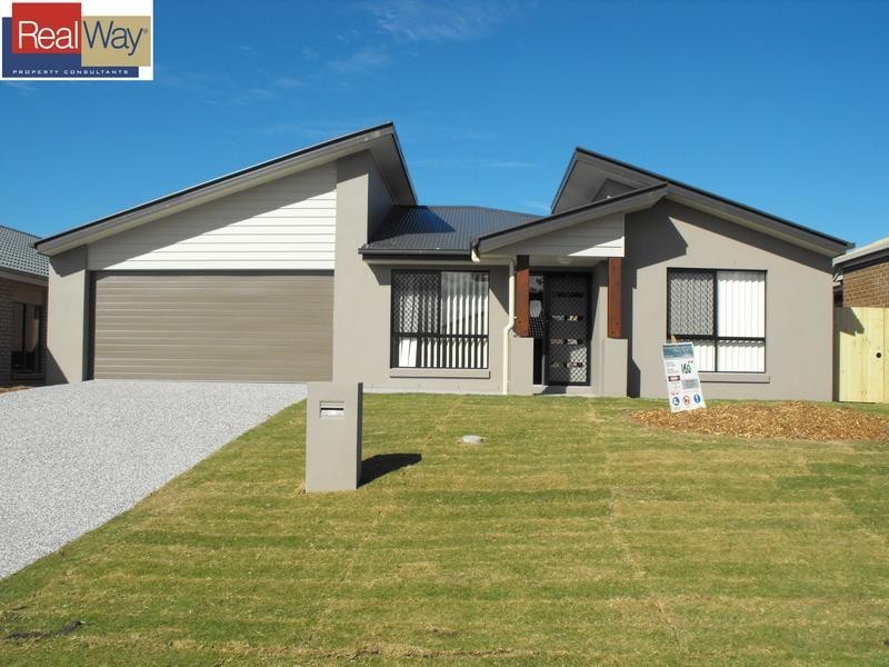 83 Nutmeg Drive, Griffin QLD 4503