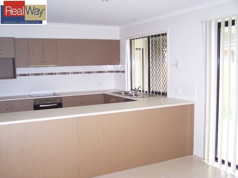 Lot 206, 177 Summerfield Drive, Caboolture QLD 4510