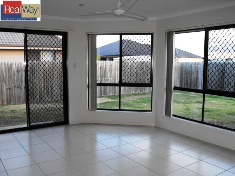 Lot 206, 177 Summerfield Drive, Caboolture QLD 4510