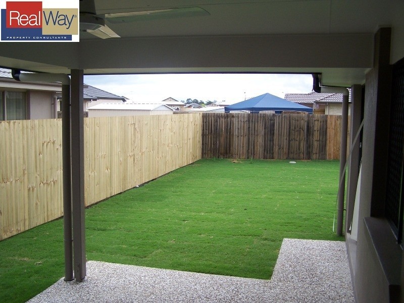 Lot 206, 177 Summerfield Drive, Caboolture QLD 4510