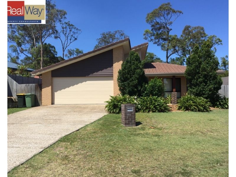 25 Grandview Parade, Griffin QLD 4503