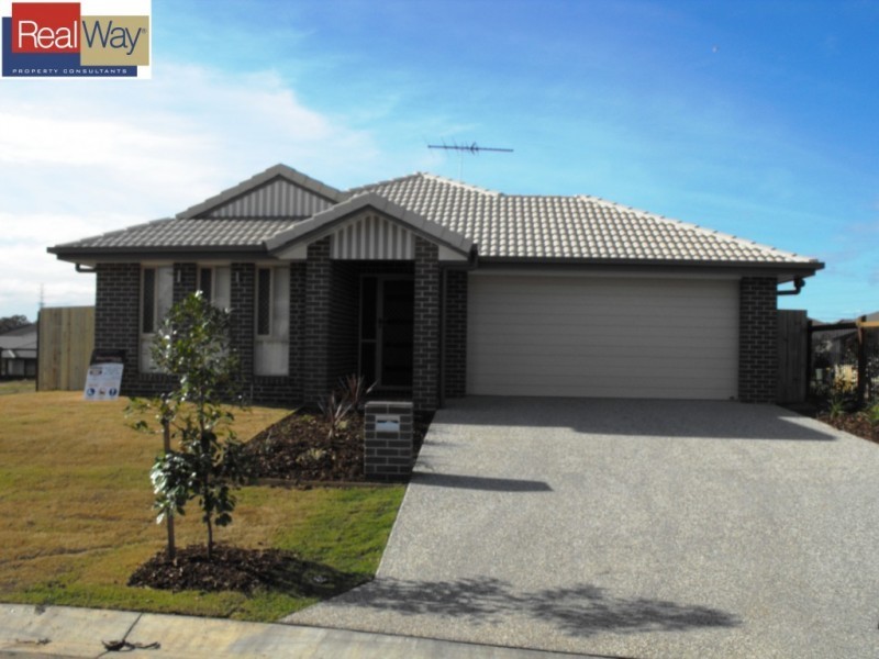 30 Nutmeg Drive, Griffin QLD 4503