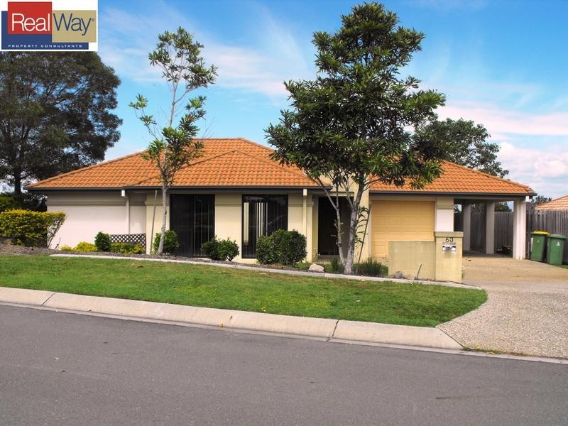 1/63 Southerden Drive, North Lakes QLD 4509