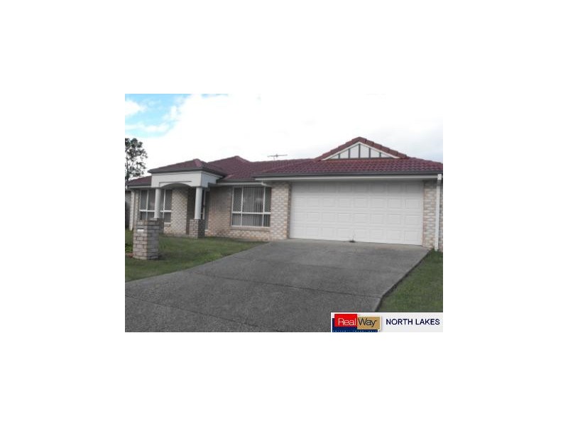 13 Sunflower Crescent, Upper Caboolture QLD 4510