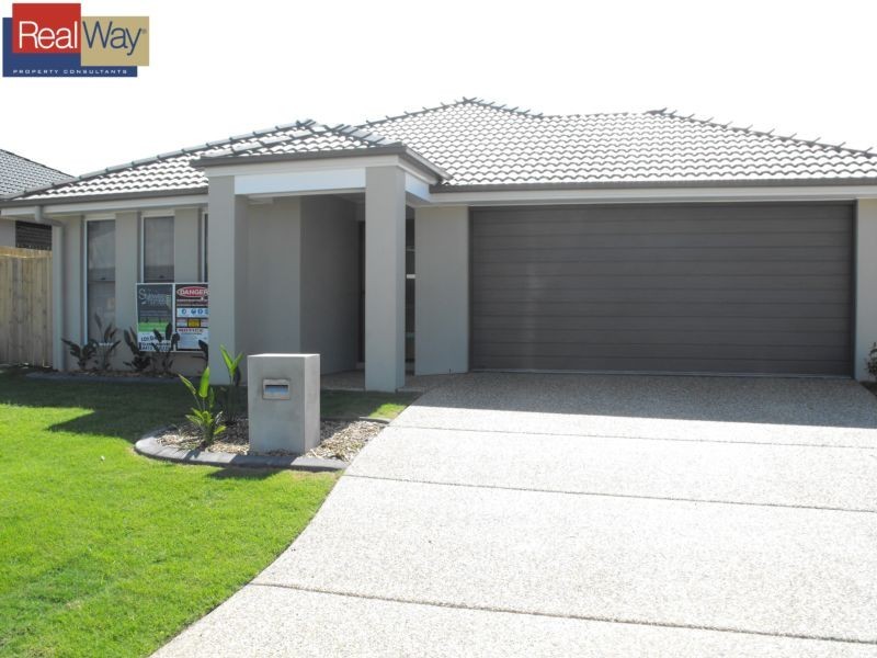 19 Nutmeg Drive, Griffin QLD 4503