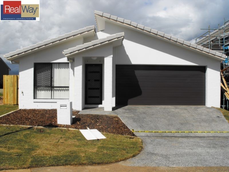 40 Miers Crescent, Murrumba Downs QLD 4503