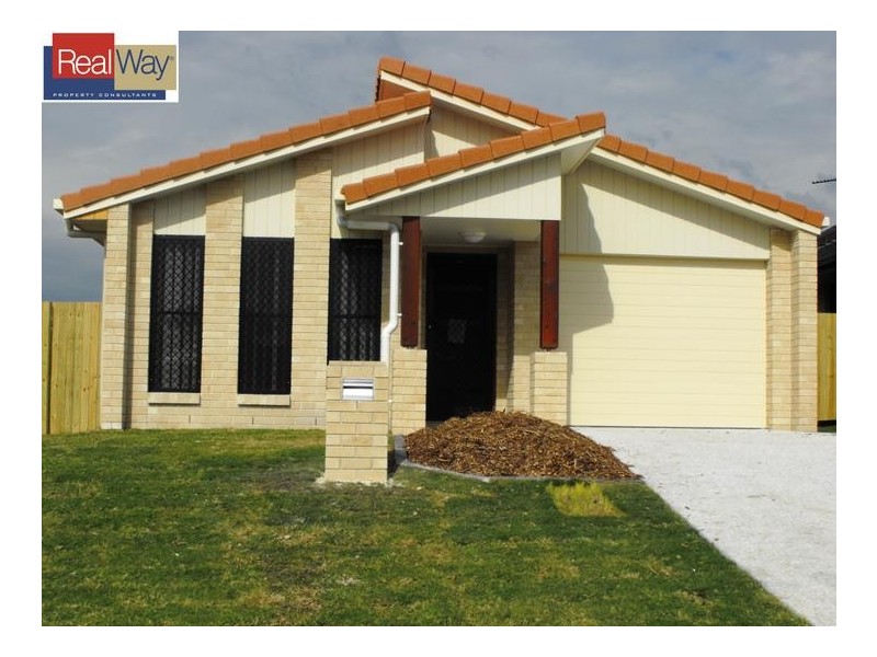 8 Miers Crescent, Murrumba Downs QLD 4503