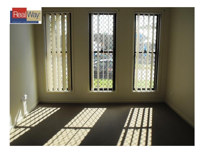 8 Miers Crescent, Murrumba Downs QLD 4503