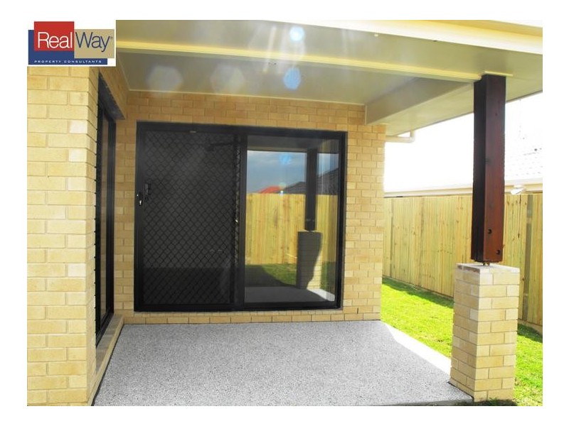 8 Miers Crescent, Murrumba Downs QLD 4503