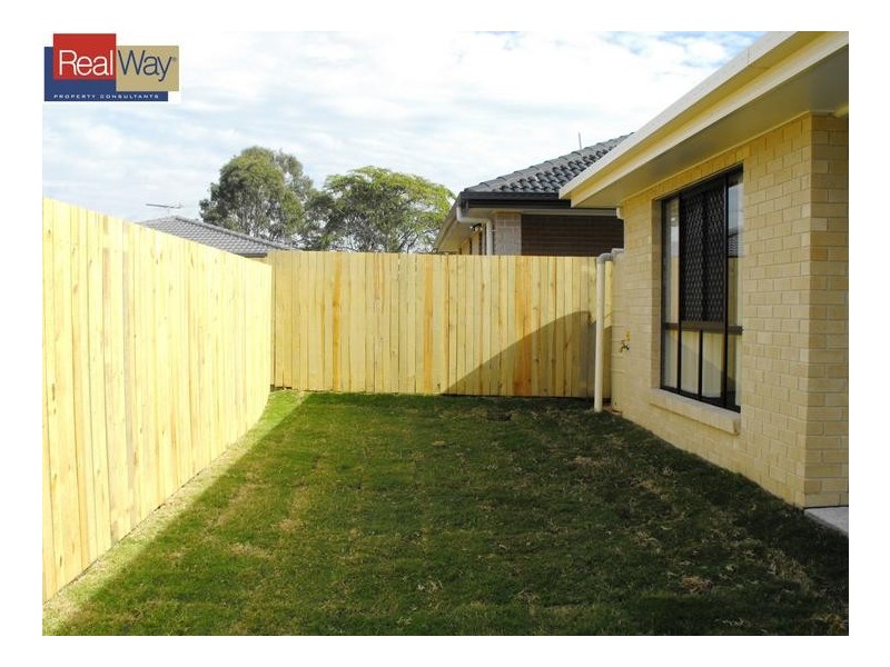 8 Miers Crescent, Murrumba Downs QLD 4503