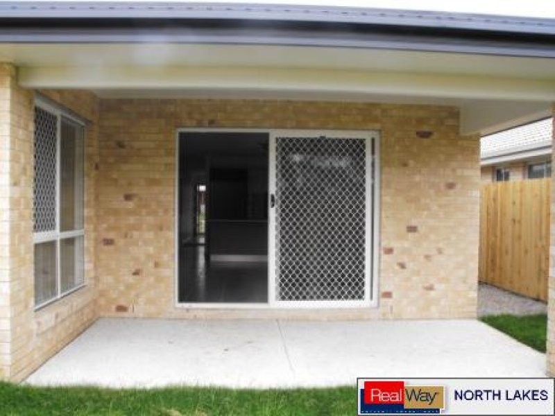 25 Miers Crescent, Murrumba Downs QLD 4503