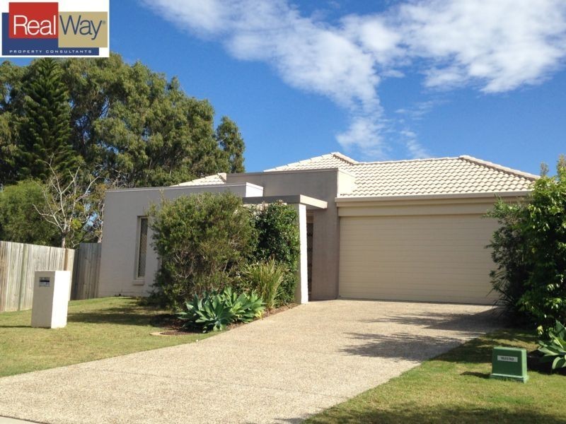 100 Nutmeg Drive, Griffin QLD 4503