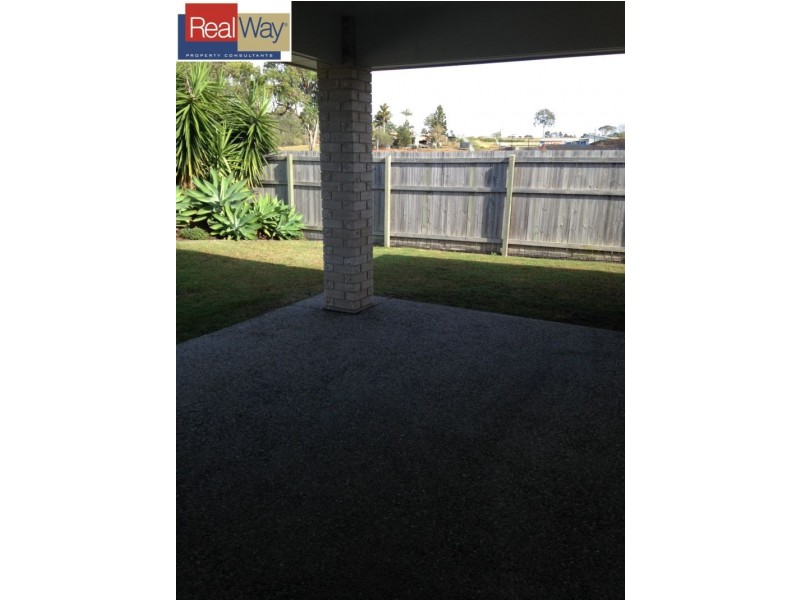 100 Nutmeg Drive, Griffin QLD 4503