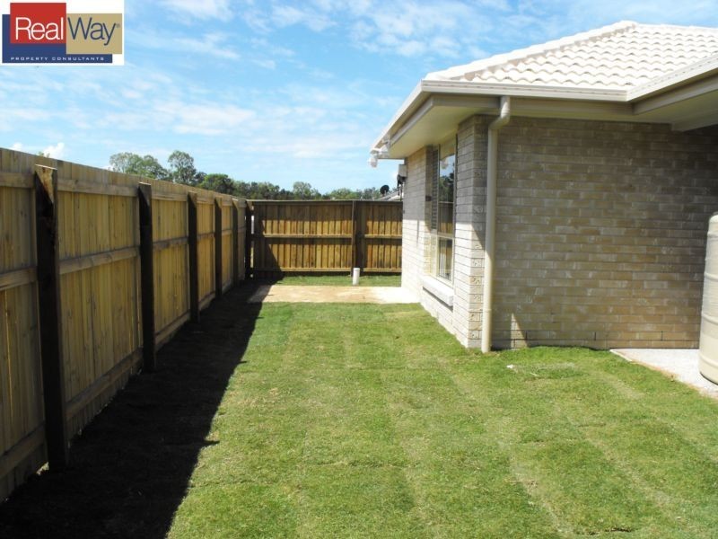 100 Nutmeg Drive, Griffin QLD 4503