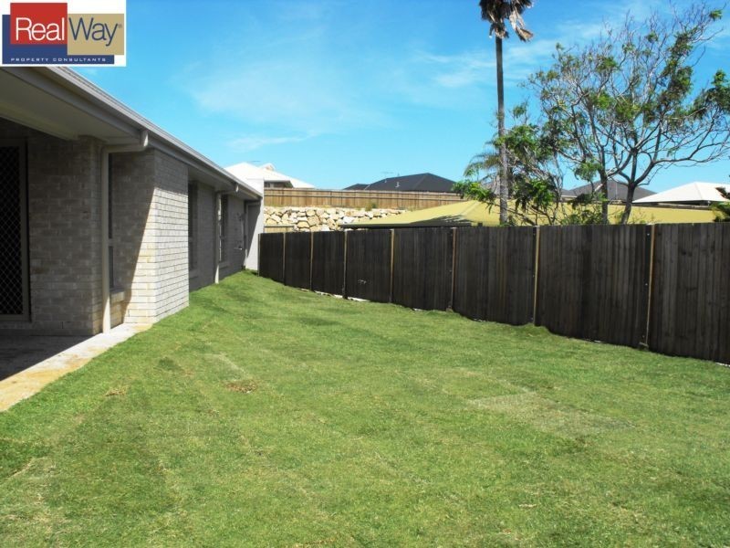 100 Nutmeg Drive, Griffin QLD 4503