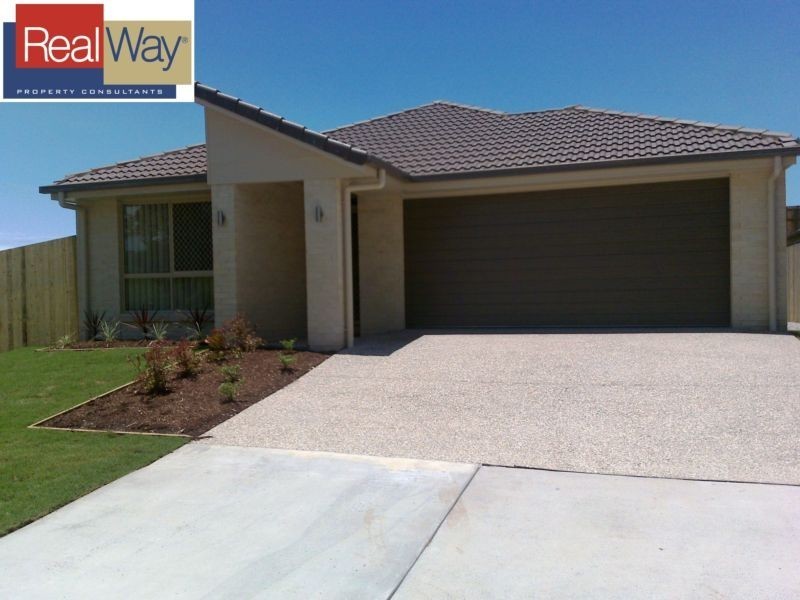 60 Tesch Road, Griffin QLD 4503