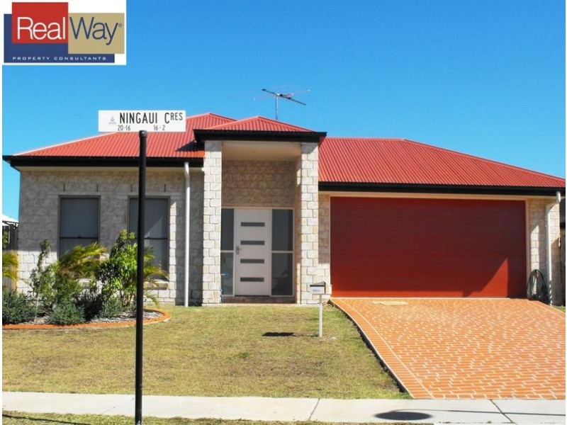 16 Ningaui Crescent, North Lakes QLD 4509