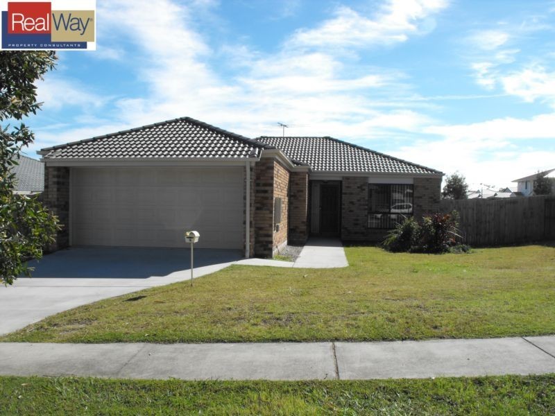 16 Lady Bowen Parade, Rothwell QLD 4022