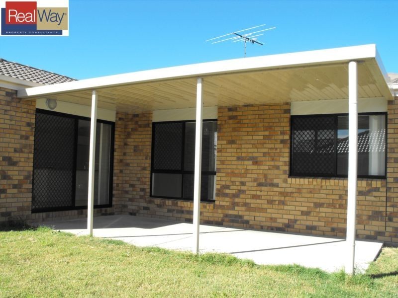 16 Lady Bowen Parade, Rothwell QLD 4022