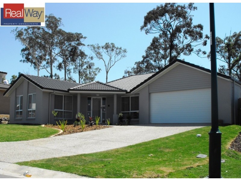 27 Grandview Parade, Griffin QLD 4503
