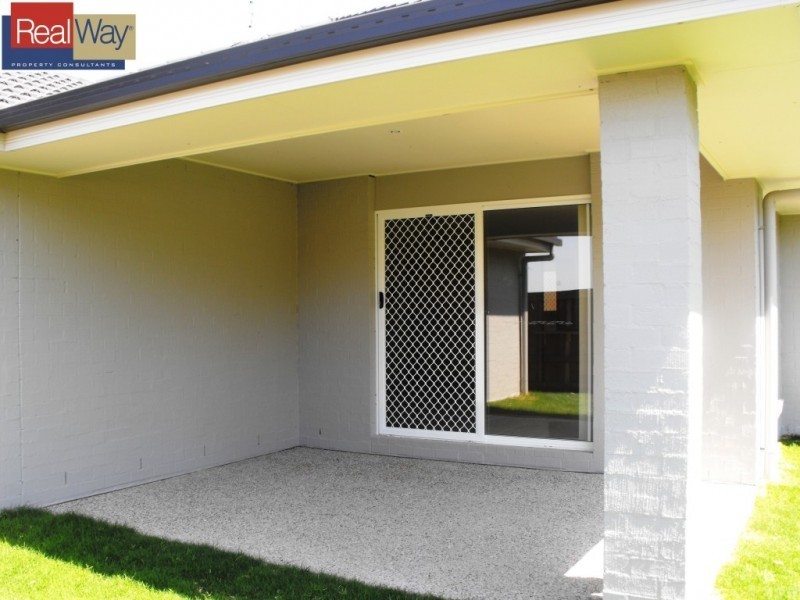 27 Grandview Parade, Griffin QLD 4503