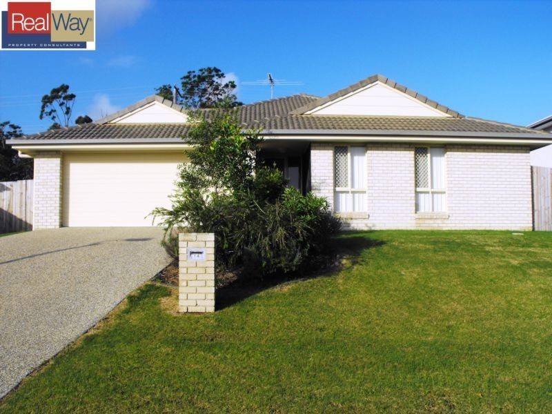 14 Illawarra Close, Griffin QLD 4503