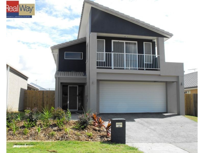 38 Miers Crescent, Murrumba Downs QLD 4503