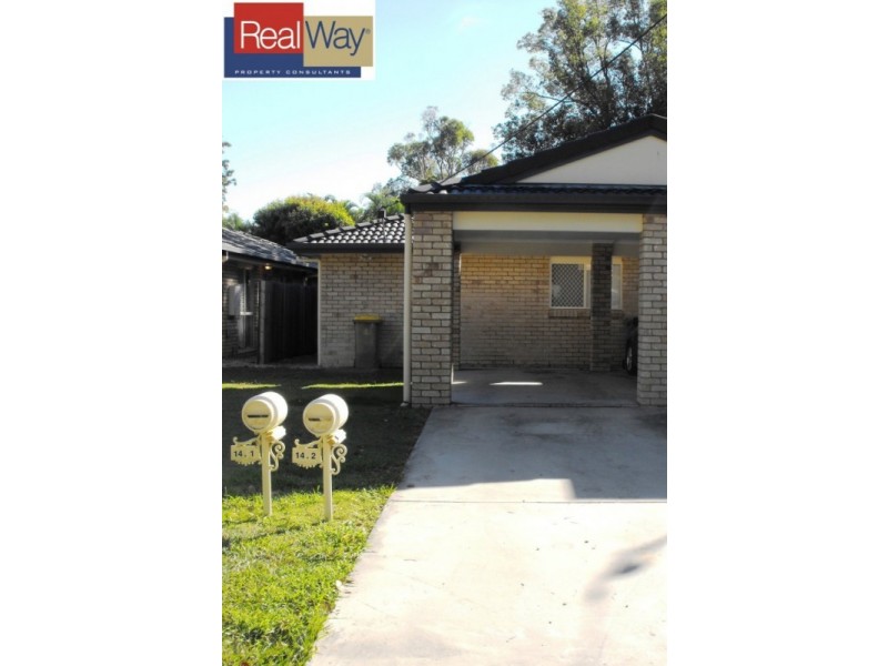 2/16 Muriel Street, Mango Hill QLD 4509