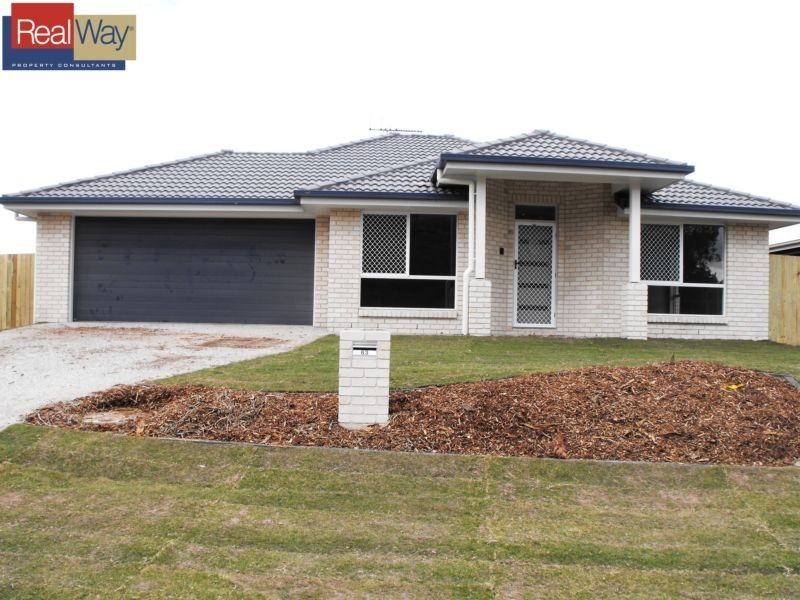 63 Nutmeg Drive, Griffin QLD 4503