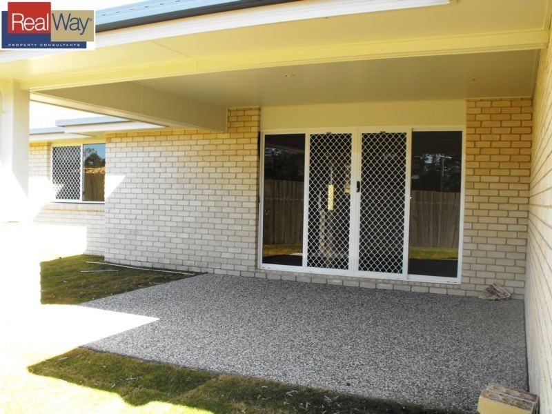 63 Nutmeg Drive, Griffin QLD 4503