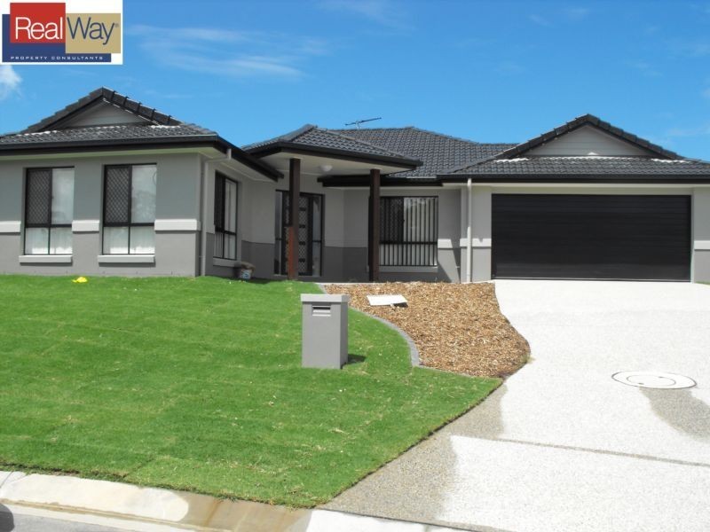 5 Jacaranda Court, Griffin QLD 4503