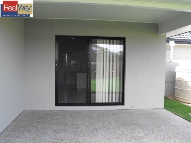 5 Jacaranda Court, Griffin QLD 4503