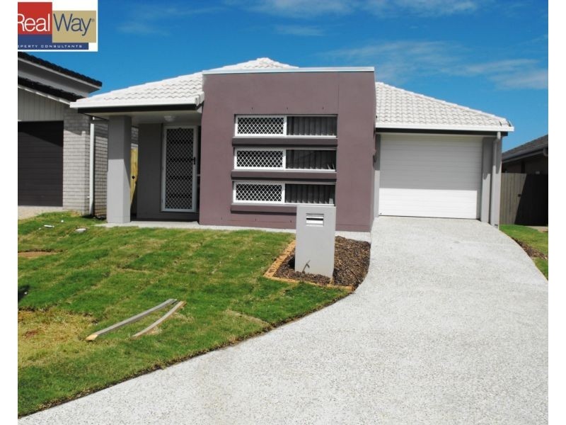33 Miers Crescent, Murrumba Downs QLD 4503