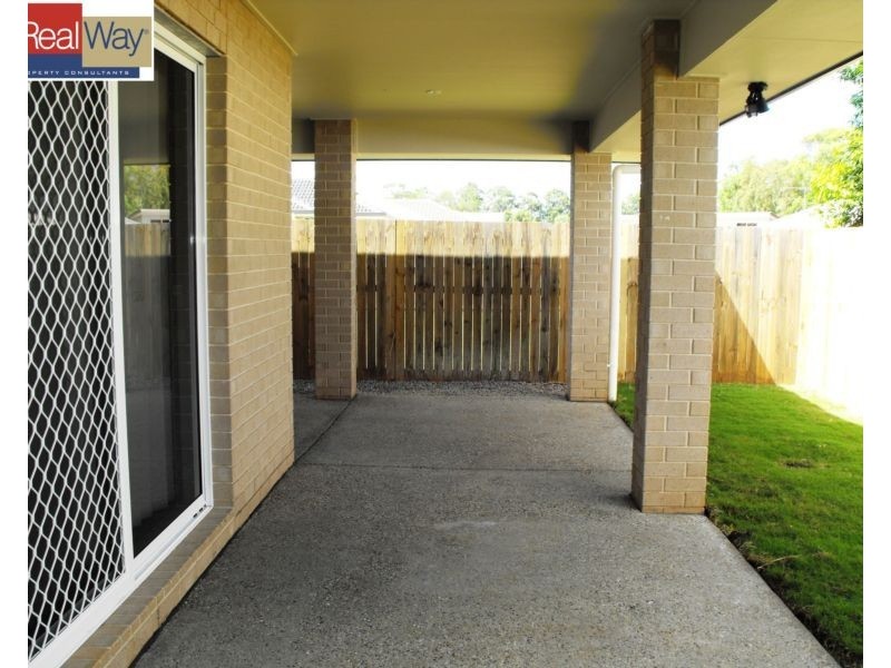 33 Miers Crescent, Murrumba Downs QLD 4503