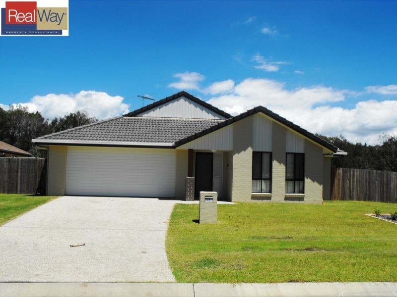 26 Stirling Esplanade, Griffin QLD 4503