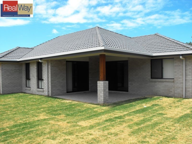 26 Stirling Esplanade, Griffin QLD 4503