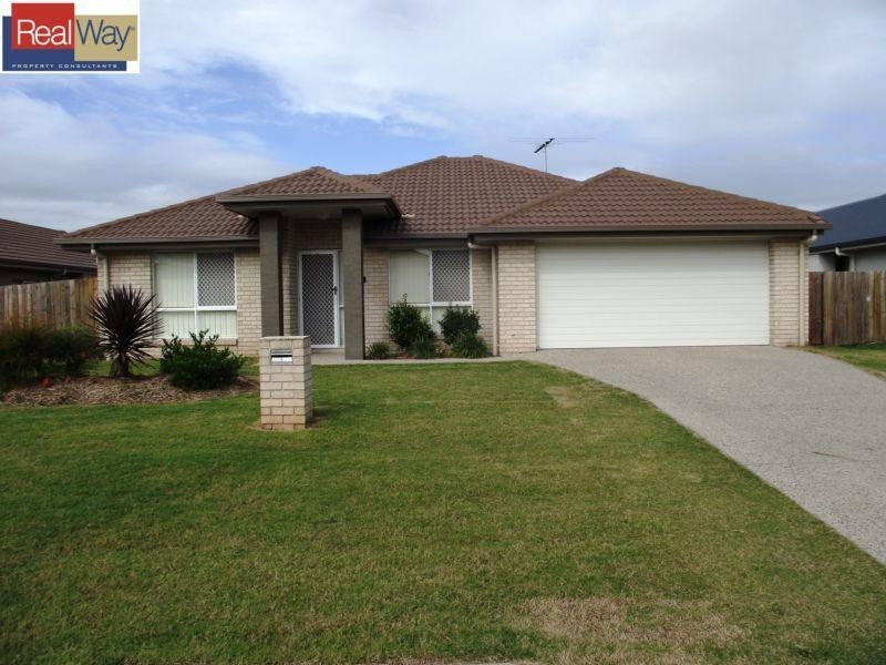 5 Illawarra Close, Griffin QLD 4503