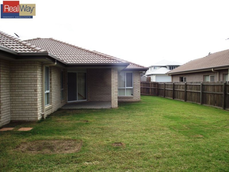 5 Illawarra Close, Griffin QLD 4503